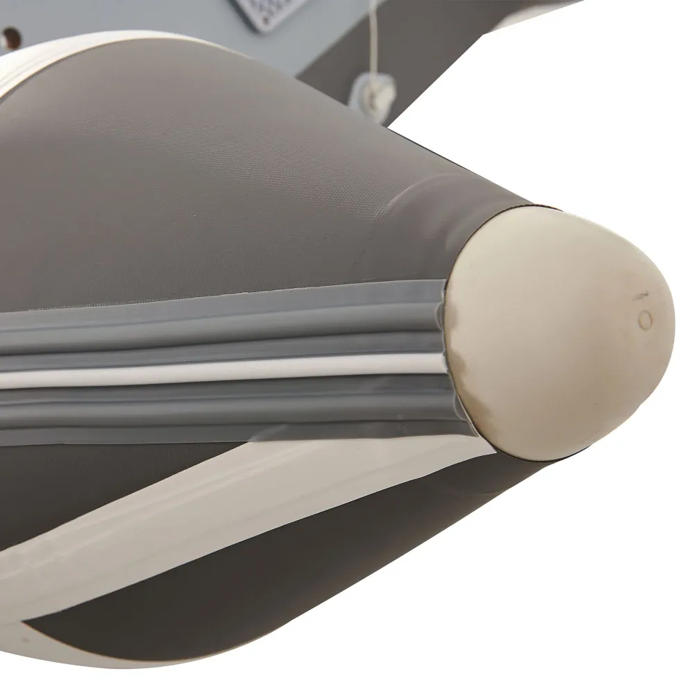 Aqua Marina - Yacht de luxe en U 3,5 mw/dwf pont pneumatique Oriental Recreational Products (ORPC)