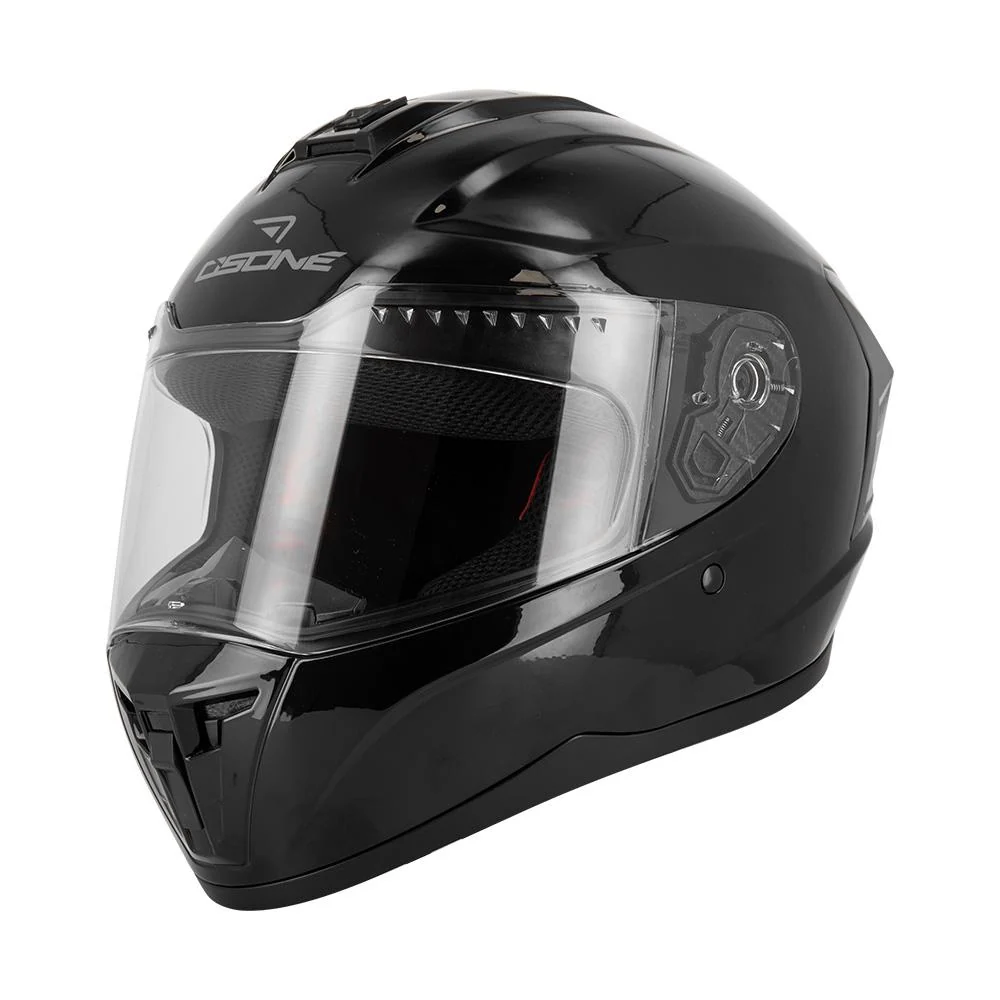 Casque intégral moto - Prétender noir OSONE
