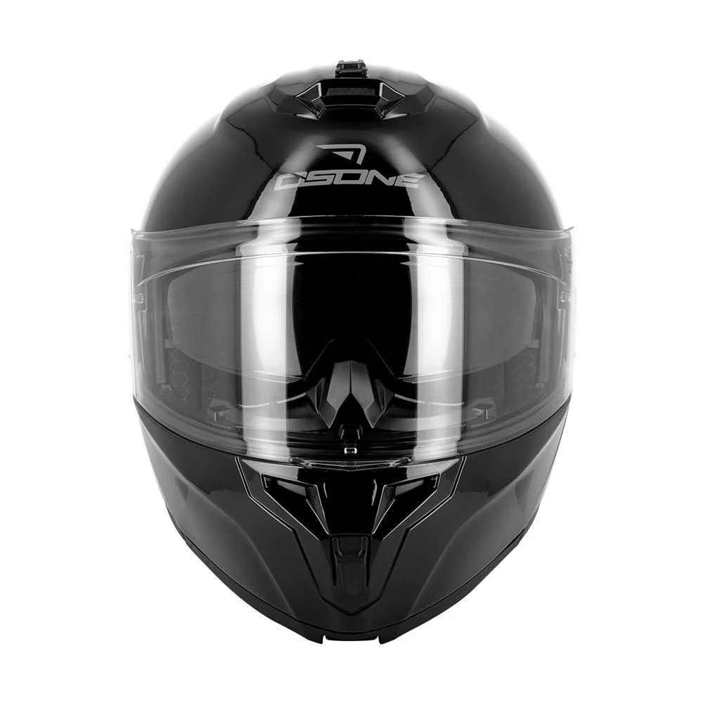 Casque moto modulable - S521 Dualist Noir OSONE