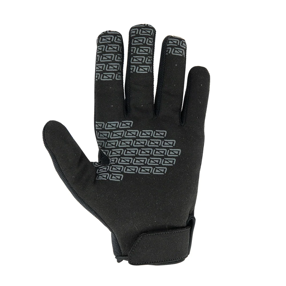 Gants de moto été noir OSONE