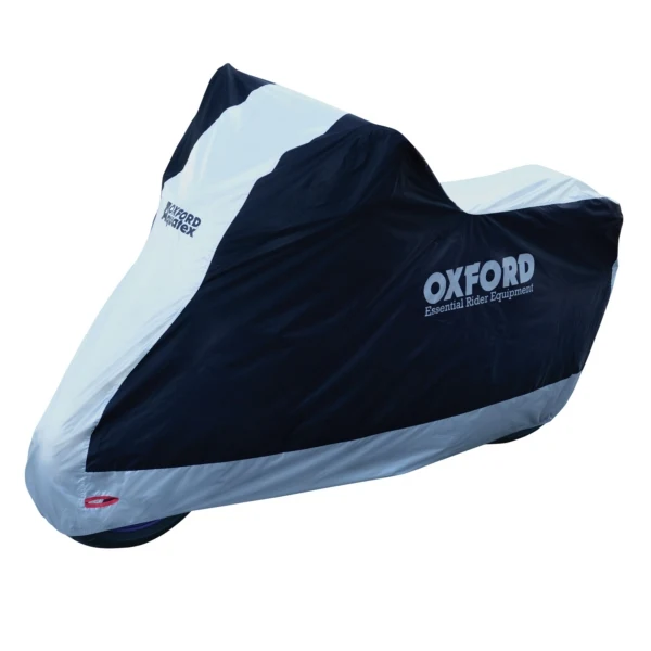 Housse Imperméable Aquatex pour Moto OXFORD