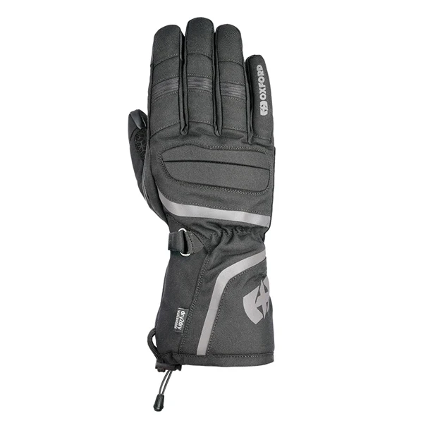 Oxford Convoy 3.0 - Gants de Moto pour Femme Xl OxfordProducts