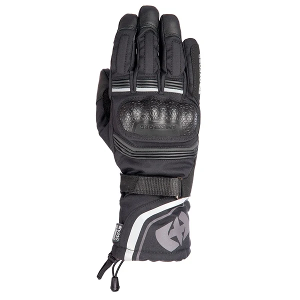 Oxford Montréal 4.0 - Gants de Moto pour Homme 3xl OxfordProducts