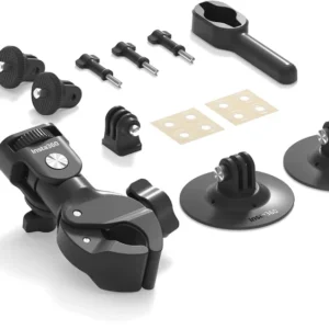 Pack d'accessoires moto Insta360 (version standard) - CINSAAVY