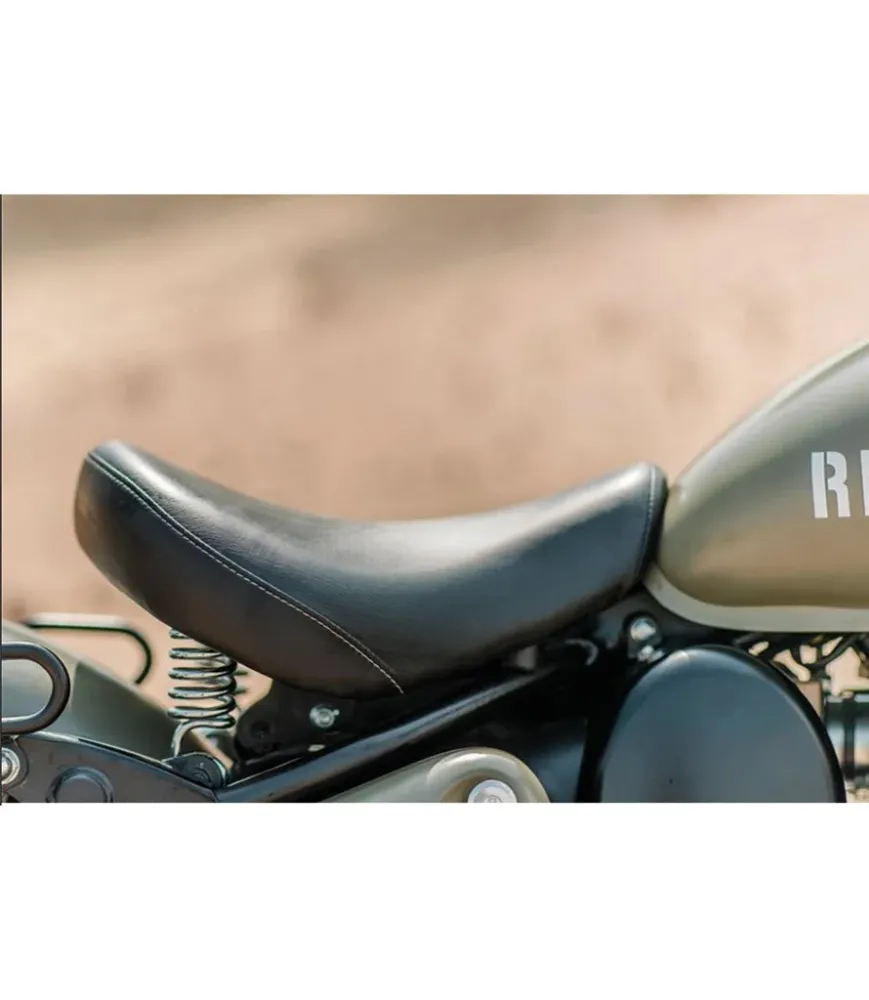 Paire de ressorts Selle de Moto pour Classic 350 - Royal Enfield