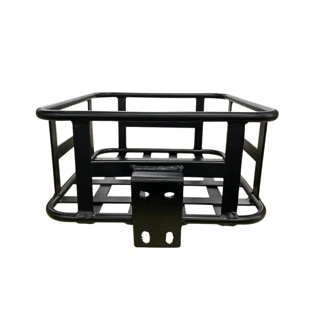 Panier avant pour vélo électrique U2