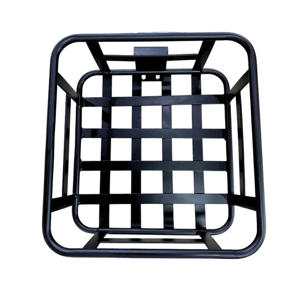 Panier avant pour vélo électrique U2
