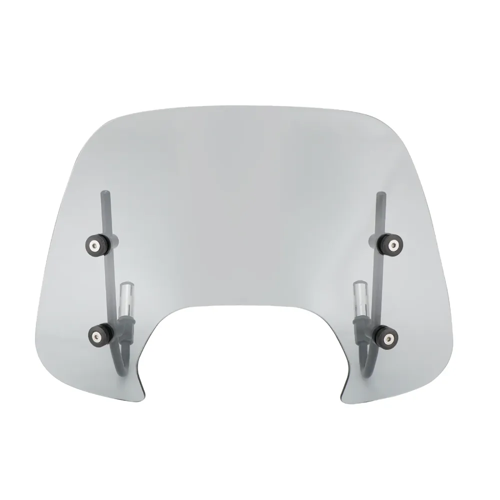 Pare-brise de moto ABS adapté à Vespa Sprint 150 2016 – 2023