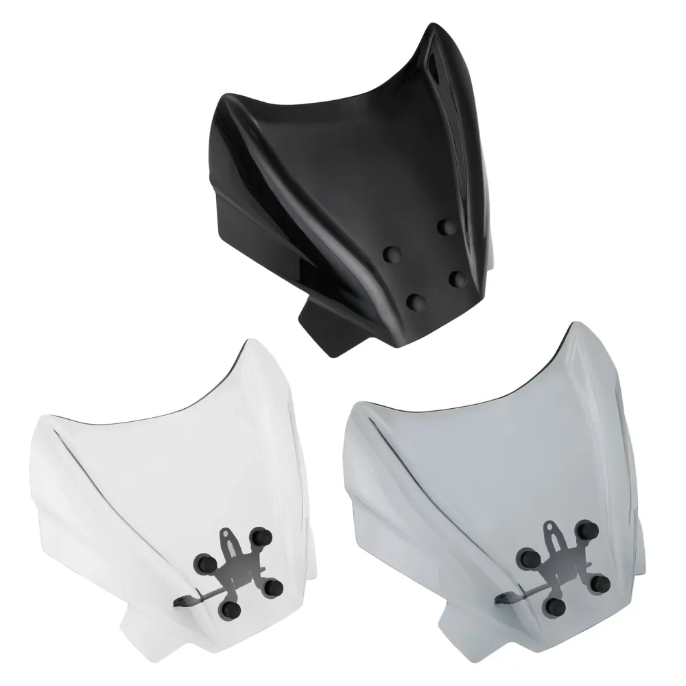 Pare-brise de moto ABS Benelli 502 C 2019 – 2021