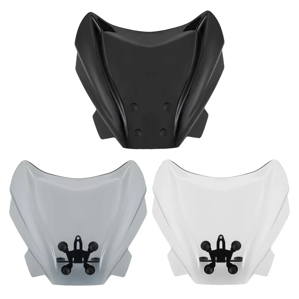 Pare-brise de moto ABS Benelli 502 C 2019 – 2021