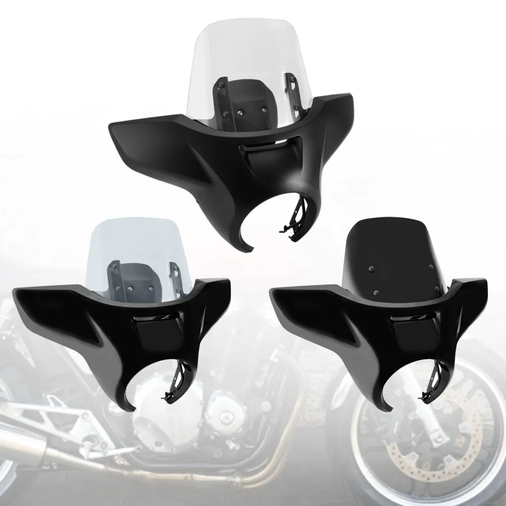 Pare-brise de moto ABS HONDA CM1100 2021-2022