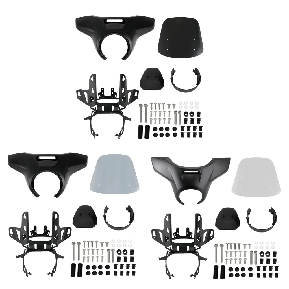 Pare-brise de moto ABS HONDA CM1100 2021-2022