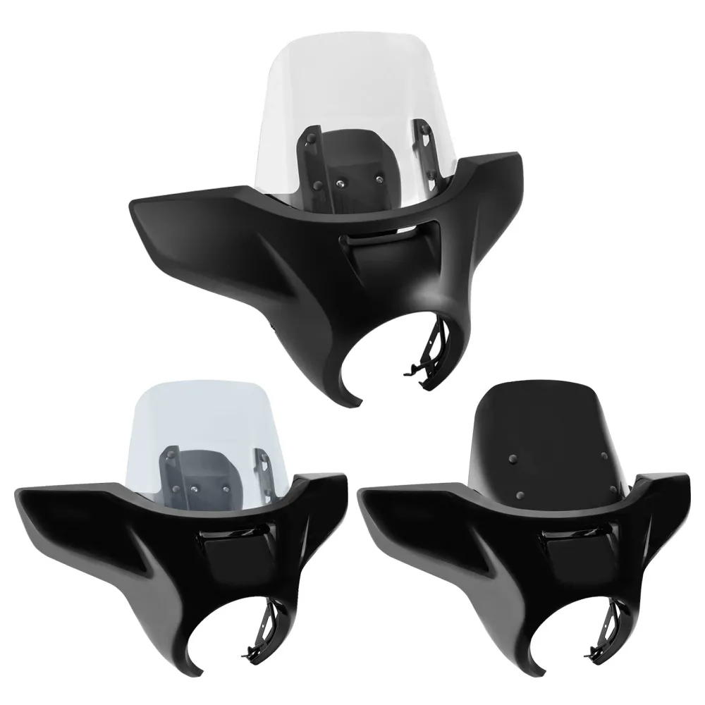 Pare-brise de moto ABS HONDA CM1100 2021-2022
