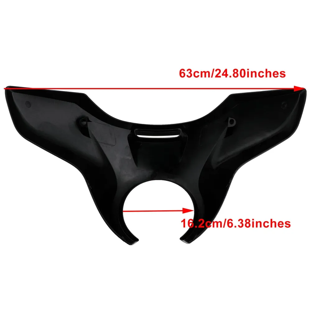 Pare-brise de moto ABS HONDA CM1100 2021-2022