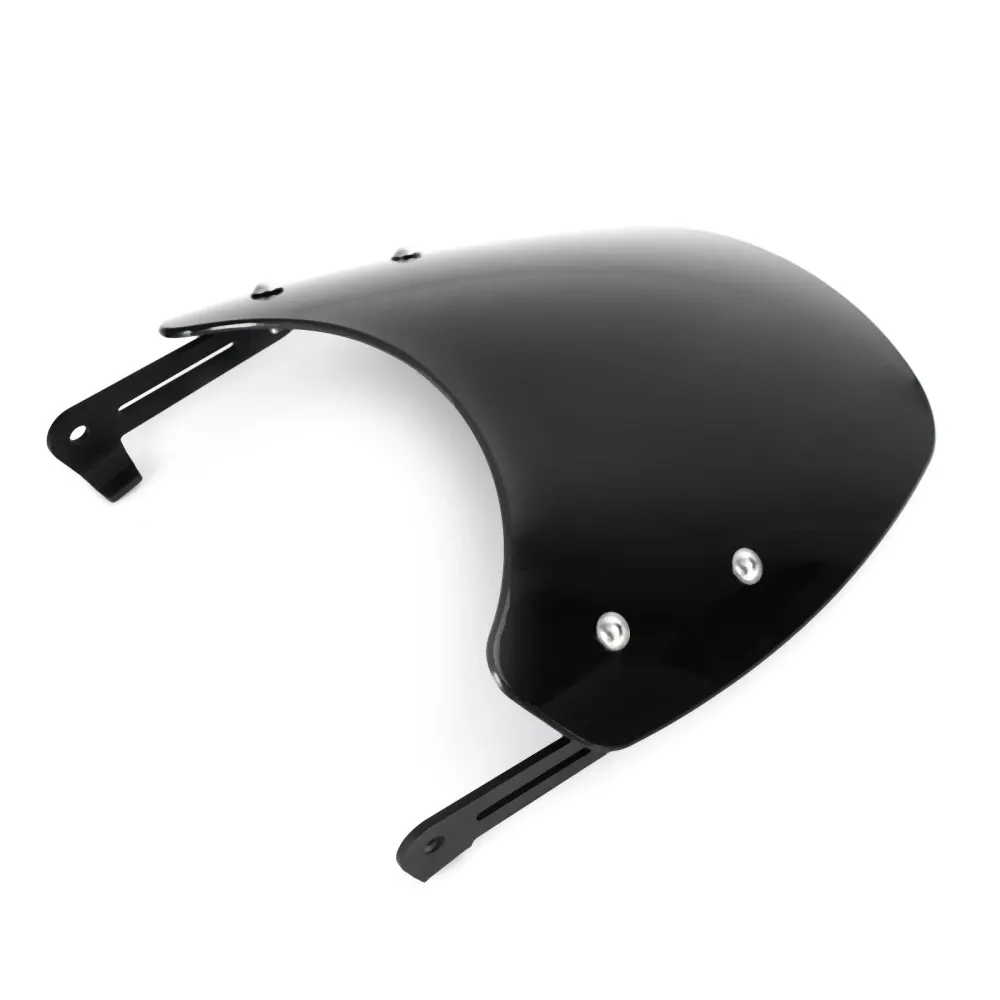 Pare-brise de moto ABS pour Triumph Speed Twin 1200 2019 – 2021