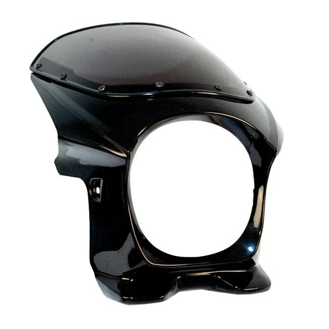 Pare-brise moto Emgo Venom Mark II