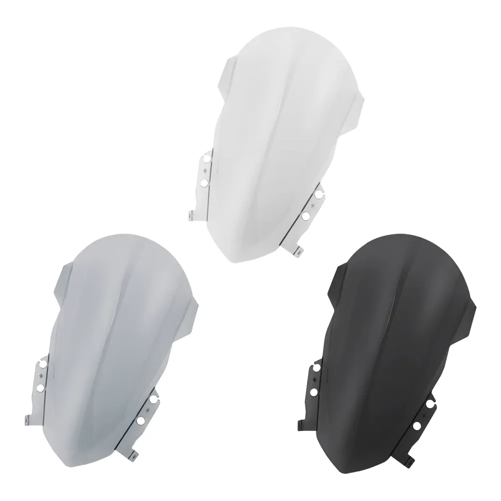 Pare-brise pour moto Daytona 660 2024+