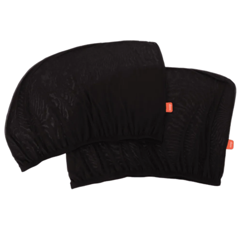 Pare-soleil de voiture Breeze n' Shade de Diono - Paquet de 2