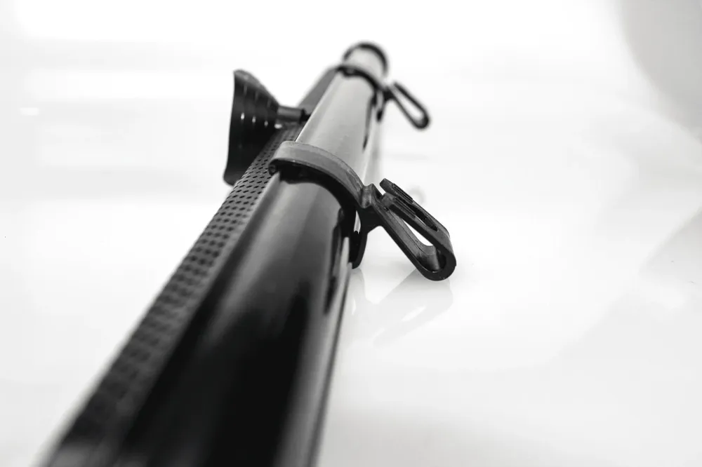 Pare-soleils pour fenêtre de voiture à ventouse extensibles EZIMOOV x2