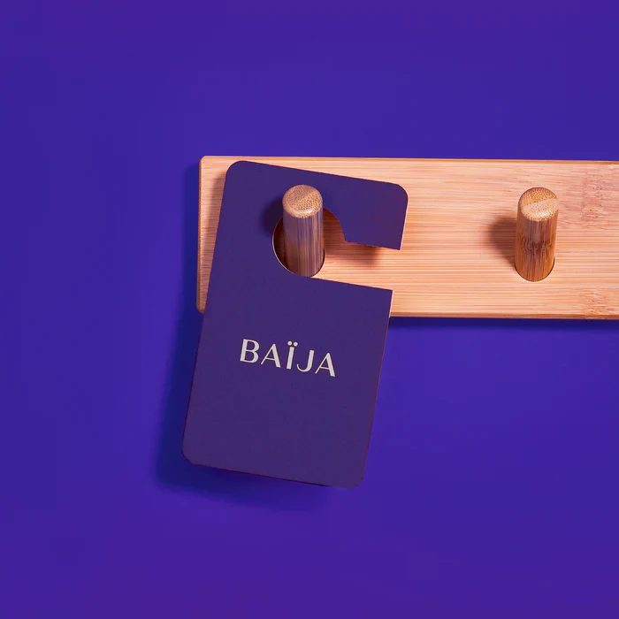 Parfum de voiture Nuit Interdite - BAÏJA
