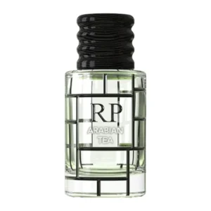 Diffuseur pour voiture - Arabian Tea - Fleuri - 10 ml Parfums Rp Paris