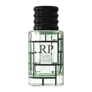 Diffuseur pour voiture - Baie d'Alger - Floral fruité - 10 ml Parfums Rp Paris