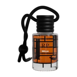 Diffuseur pour voiture - Bella - Gourmand Parfums Rp Paris