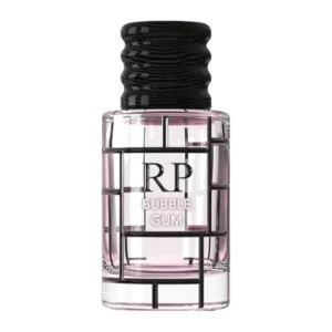 Diffuseur pour voiture - Bubble Gum - Floral fruité - 10 ml Parfums Rp Paris