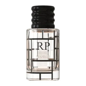 Diffuseur pour voiture - Coco Vanille - Boisé - 10 ml Parfums Rp Paris