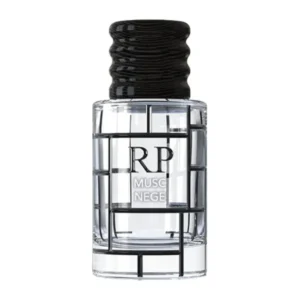 Diffuseur pour voiture - Musc Neige - Floral musqué - 10 ml Parfums Rp Paris