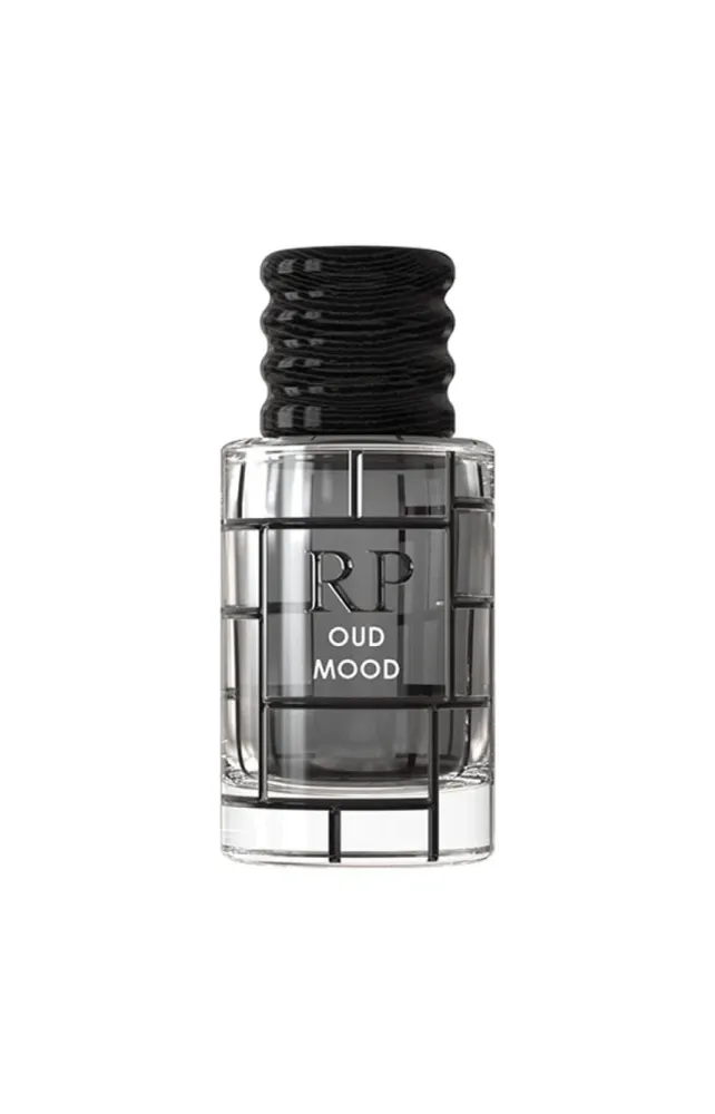 Diffuseur pour voiture - Oud Mood - Floral - 10 ml Parfums Rp Paris
