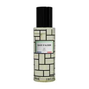 Spray voiture - Baie d’Alger - Fruité - 100 ml Parfums Rp Paris