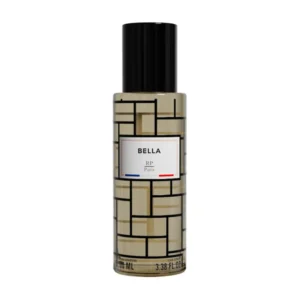 Spray voiture - Bella - Floral musqué - 100 ml Parfums Rp Paris