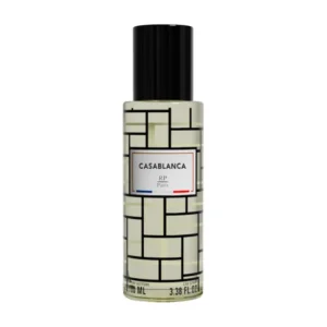 Spray voiture - Casablanca - Floral - 100 ml Parfums Rp Paris