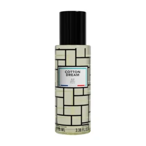 Spray voiture - Cotton Dream - Musqué - 100 ml Parfums Rp Paris