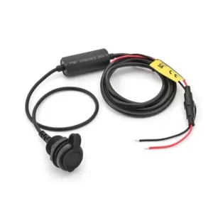 DAYTONA - Prise usb-c moto Parts Europe
