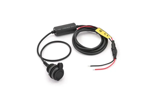 DAYTONA - Prise usb-c moto Parts Europe