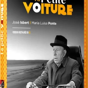 La Petite Voiture