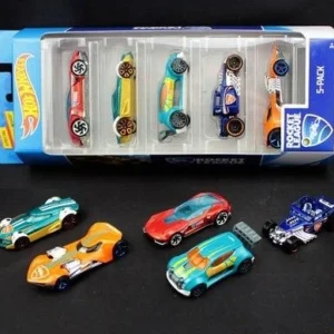 Petite Voiture pour Jouer