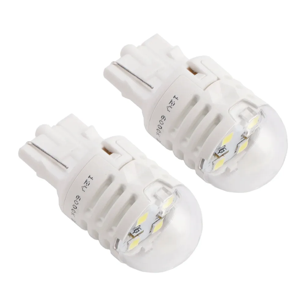 Phare de voiture LED blanc Ultinon Pro3000 W21W 11065 U30CW Pour PHILIPS