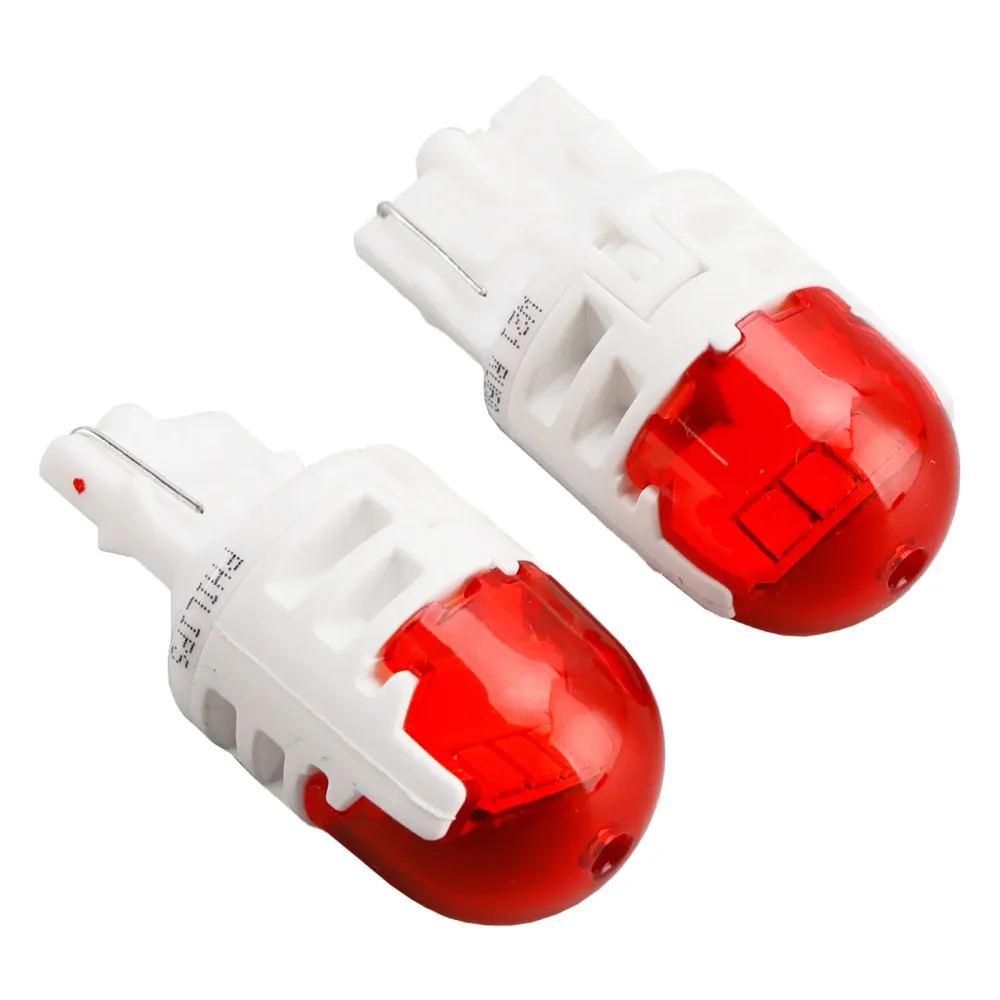 Phare de voiture LED-ROUGE Ultinon Pro6000 W21W 11065RU60 Pour PHILIPS