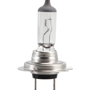 Phare de voiture Longlife H7 64210L 12V 60/55W pour OSRAM
