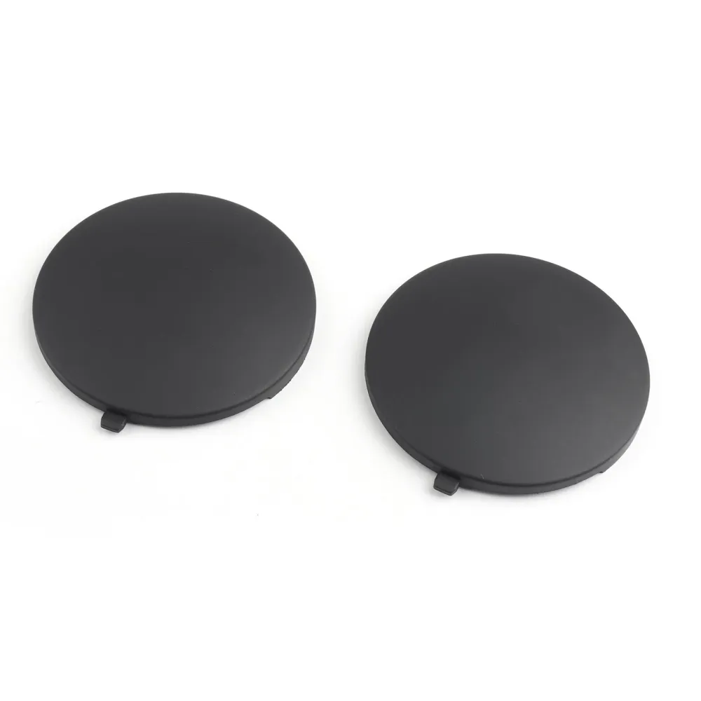 2 pièces 1J0 863 359E voiture siège arrière cendrier poubelle cendrier boîte pour VW Bora Golf Mk4 générique