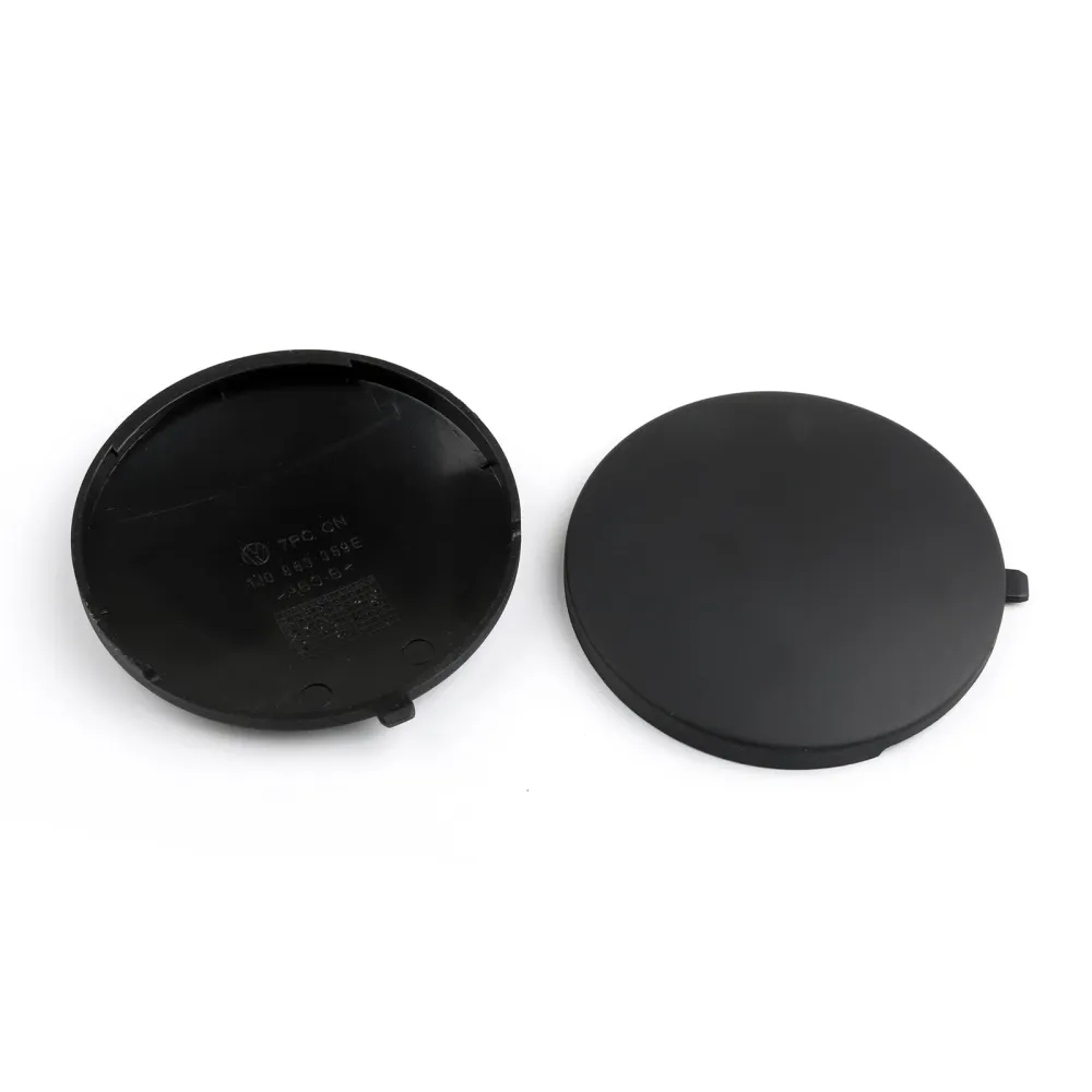 2 pièces 1J0 863 359E voiture siège arrière cendrier poubelle cendrier boîte pour VW Bora Golf Mk4 générique