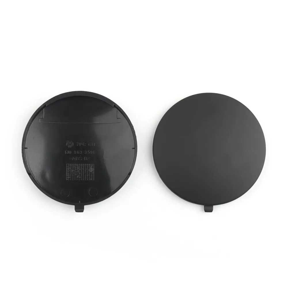 2 pièces 1J0 863 359E voiture siège arrière cendrier poubelle cendrier boîte pour VW Bora Golf Mk4 générique
