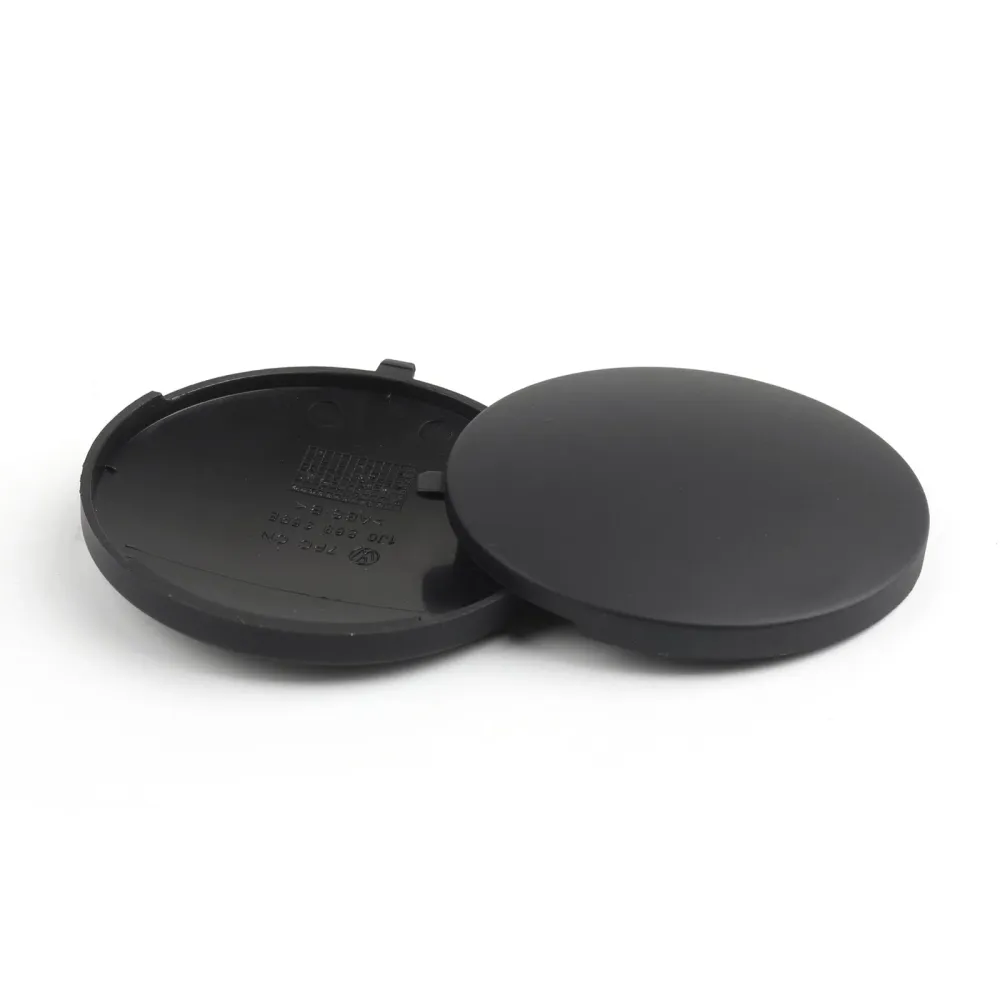 2 pièces 1J0 863 359E voiture siège arrière cendrier poubelle cendrier boîte pour VW Bora Golf Mk4 générique