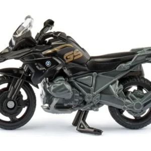 Siku - Moto BMW R1250 GS LCI PIERRE BELVEDERE