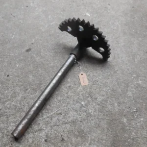 pignon de boite moto guzzi zigolo