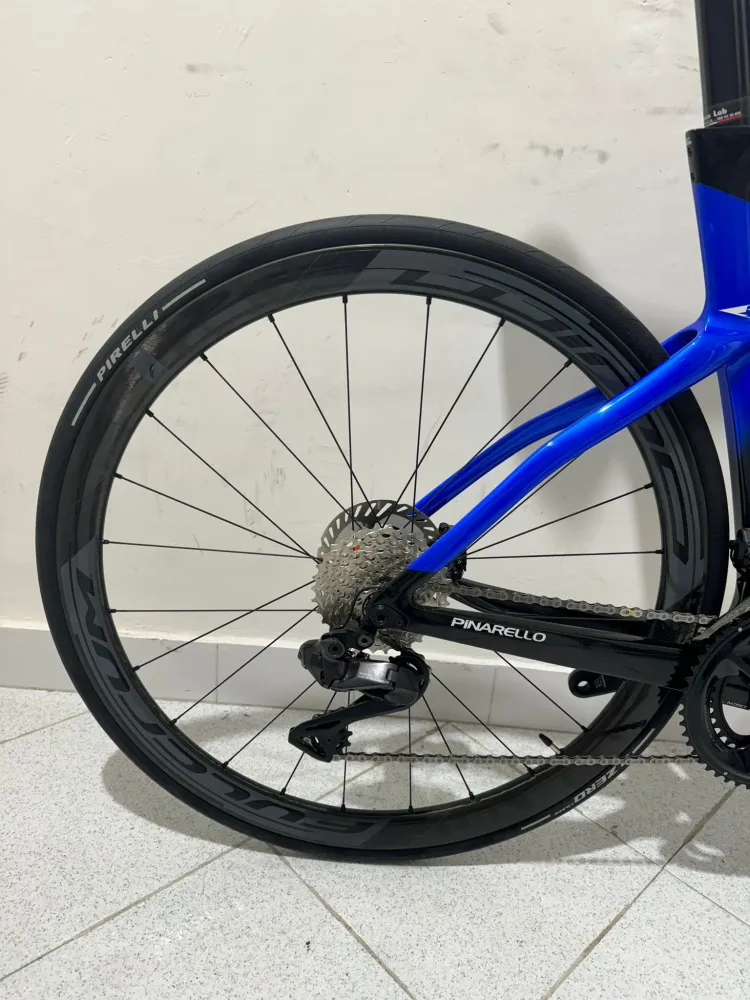 Pinarello Dogma F Size 550 - Utilisé