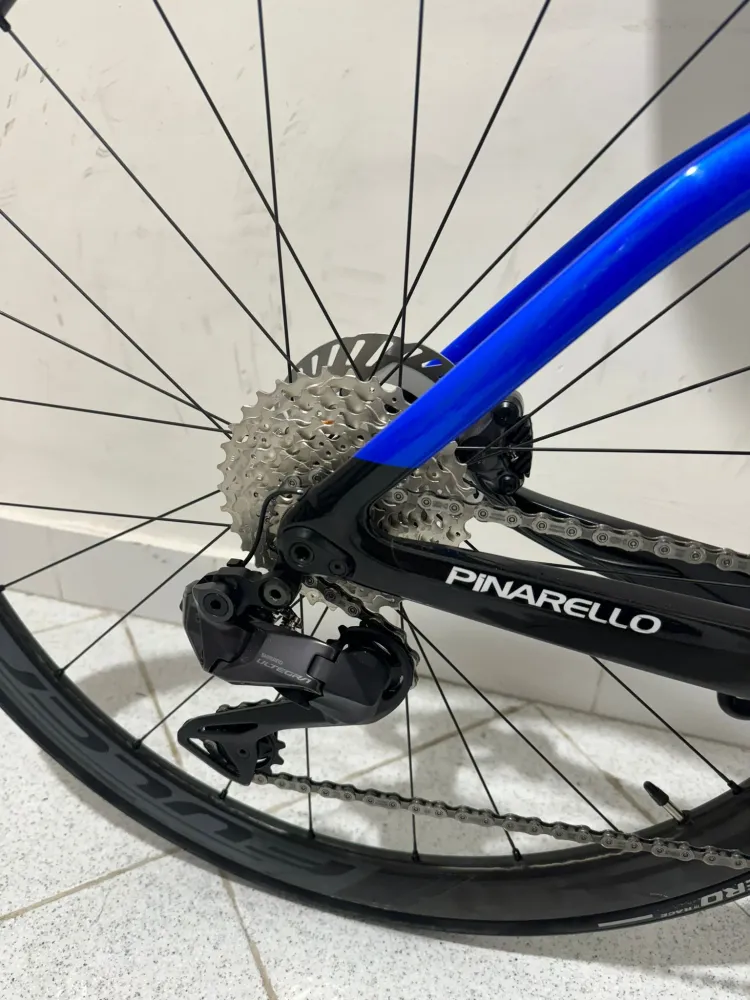 Pinarello Dogma F Size 550 - Utilisé